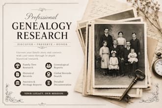 research and find your italian ancestors and family records