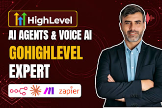 setup ghl voice ai ghl ai agent chatbot ghl calling agent ghl voice assistant