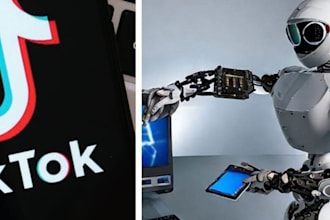 mass commenting bot,mass report bot, scheduling auto posting bot,tiktok live bot