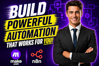 fix make com setup makecom automation ai automation workflow