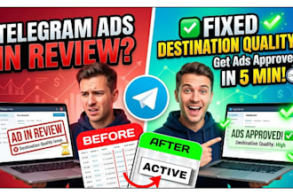 fix telegram ads, fix bot telegram ads, fix forex ad, fix sport site telegram ad