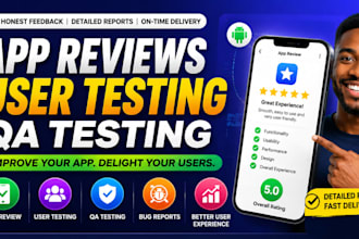 provide ios app reviews, play store ratings, app installs and game installs