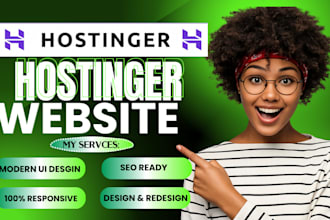 hostinger website redesign hostinger wordpress redesign hostinger website design