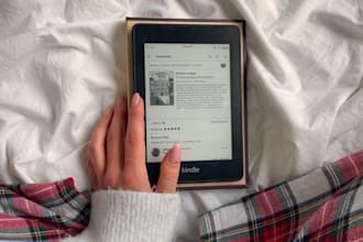 be a book arc reader, read book, ebook, and provide honest review
