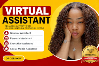 executive virtual assistant administrative virtual assistant gohighlevel