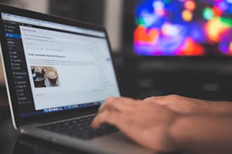 l will provide high quality guest post backlinks