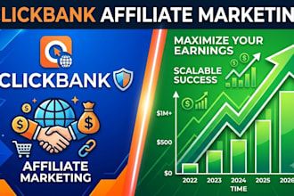 promote your clickbank affiliate offer with proven marketing strategy