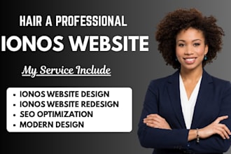 do ionos website design ionos website redesign wordpress website ionos ecommerce