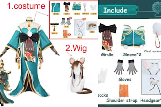 design pattern edges character design sew anime cloth pattern grading pattern