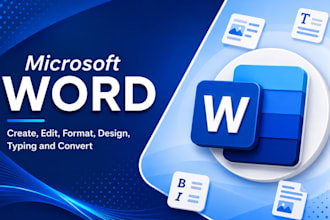 do microsoft word document formatting, ms word editing, book layout formatting
