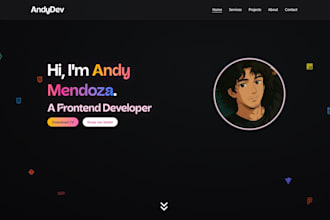 be your web developer, office, and photo editing support
