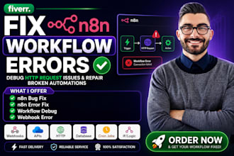 fix n8n workflow running node error webhook failing hosted crash issue setup