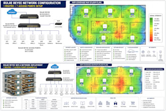 configure ruijie reyee wifi router, access point, mesh and cloud network