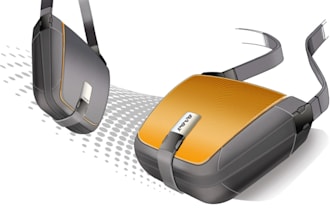 do industrial product design, cad modeling and product development