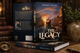 read and and give review on your book on amazon