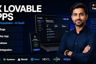 fix lovable app deploy lovable web app lovable developer supabase integration