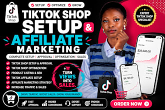 tiktok shop affiliate setup, affiliate marketing, creator outreach expert