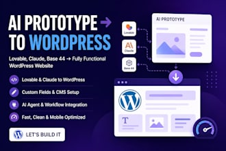claude skills convert lovable to wordpress claude design coworking base 44 agent