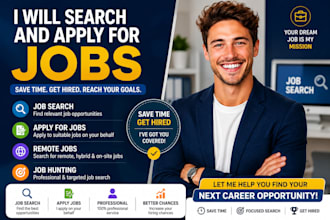 search and apply 1000 jobs for you, search and apply linkedin indeed application