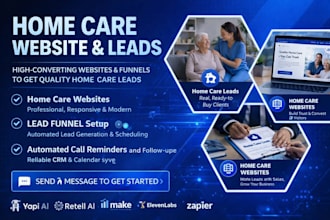 home care website website home care logo assisted living elderly care home care