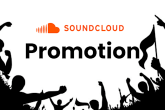 do best viral click farming, organic stream music promotion on soundcloud
