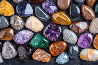 heal your mind, body, and spirit