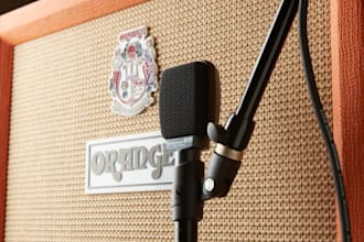 professionally reamp your guitar or bass tracks