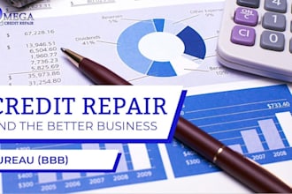 credit repair, collection, charge off,  inquiry remove,  boost score,  kiosk,