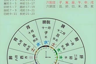 read your bazi and chinese astrology for career and life guidance