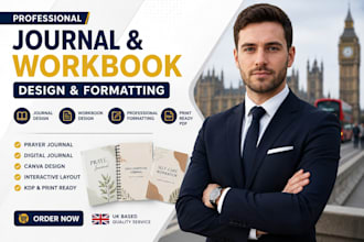 do journal design journal formatting prayer journal digital journal