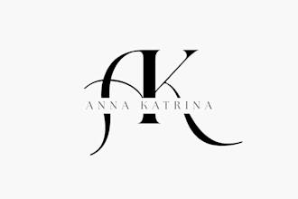 design a minimalist and luxury