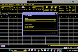 setup feralo crm for your business
