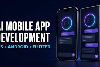 integrate an ai assistant into your flutter mobile app