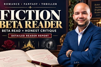 beta read critique romance novel beta reader fantasy lgbtq alpha reader