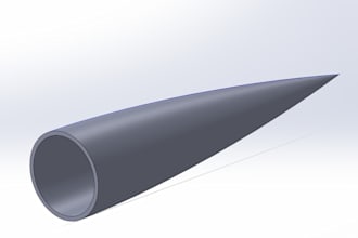 design your product idea in solidworks