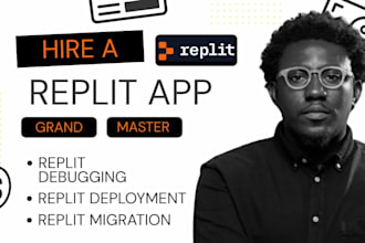 build base44 app fix base44 bug replit app replit app debugging base44 firebase