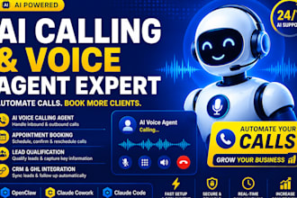 fix n8n ai automation, ai calling agent, ai voice agent with retell ai n8n vapi