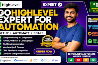setup pipedrive hubspot gohighlevel crm notion zapier automation gohighlevel ai