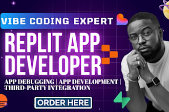 replit ai replit app developer replit integration replit app debugging lovable