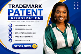 do trademark search and registration for amazon brand registry uspto euipo ukipo