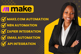 make com make com automation make automation fix make com