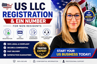 help you get an llc ein tax id from the irs