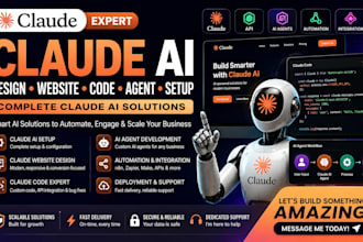 claude design claude website claude code expert claude ai agent claude ai setup