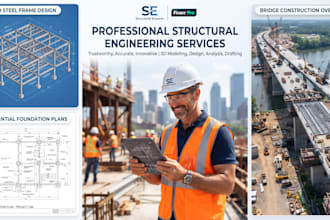 do structural engineering design and analysis with autocad and revit