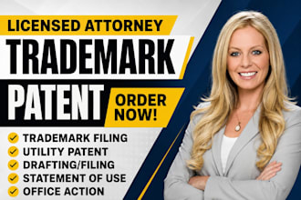 us licensed trade mark registration uspto filing trademark patent brand amazon