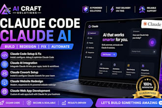 claude code claude ai claude cowork claude website redesign fix claude web app