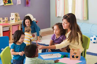 prepare daycare licensing documents, childcare policies and compliance forms