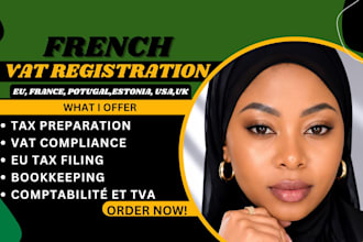 handle france vat vat compliance french tax comptabilité and payroll