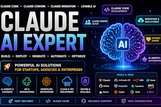 claude code claude cowork claude website migration lovable ai developer expert