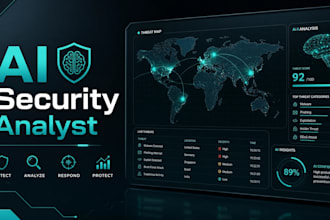 perform ai powered penetration testing and devsecops security analysis